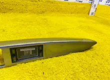 Накладка на дверь багажника HYUNDAI GRAND STAREX/H1 2010/Цвет P2S 873114H010 TQ D4CB, задняя