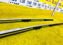 Рейлинги HONDA VEZEL 2014/Цвет B594P 74306T7A003 RU4/RU3/RU1/RU2 LEB, передние