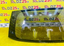Стекло двери багажника HYUNDAI GRAND STAREX/H1 2007/Цвет KM 871104H050 TQ D4CB, заднее