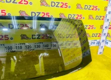 Стекло двери багажника HYUNDAI GRAND STAREX/H1 2007/Цвет KM 871104H050 TQ D4CB, заднее
