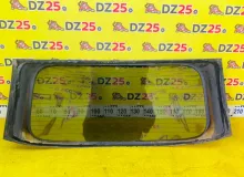 Стекло двери багажника HYUNDAI GRAND STAREX/H1 2007/Цвет KM 871104H050 TQ D4CB, заднее