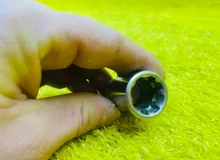 Секретная гайка TOYOTA ISIS 0845600260 ZGM10G/ZGM10W/ZGM11G/ZGM11W/ZNM10W/ZNM10G/ANM10G/ANM10W 2ZRFAE