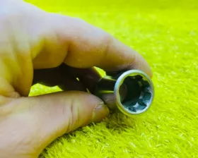 Секретная гайка Toyota