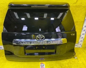 Амортизатор на заднее стекло Toyota