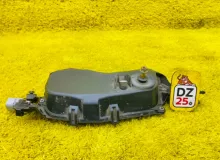 Моторчик заднего дворника TOYOTA LAND CRUISER PRADO 2017-2023 8513060270 GDJ150W/GDJ150R/GDJ150L/GDJ150/GDJ151W/GDJ151/GDJ155L/GDJ155R/GDJ155/GRJ150W/GRJ150L/GRJ150/GRJ151W/GRJ151/GRJ152/KDJ150/KDJ150L/KDJ155/TRJ150W/TRJ150L/TRJ150/TRJ152/TRJ155 1GDFTV, з