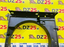 Диффузор радиатора TOYOTA LAND CRUISER PRADO 2020/Цвет 070 1671111320 GDJ150W/GDJ150R/GDJ150L/GDJ150/GDJ151W/GDJ151/GDJ155L/GDJ155R/GDJ155 1GDFTV, передний