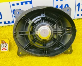 Динамик Toyota
