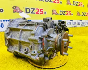 Раздаточная коробка TOYOTA