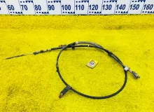 Тросик ручника TOYOTA SIENTA 2015 4643052310 NSP170/NSP170G/NSP170R/NSP172/NSP172G/NHP170/NHP170G/NHP170R 2NRFKE, задний левый