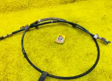 Тросик ручника TOYOTA SIENTA 2015 4643052310 NSP170/NSP170G/NSP170R/NSP172/NSP172G/NHP170/NHP170G/NHP170R 2NRFKE, задний левый