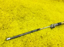 Тросик ручника TOYOTA SIENTA 2015 4643052310 NSP170/NSP170G/NSP170R/NSP172/NSP172G/NHP170/NHP170G/NHP170R 2NRFKE, задний левый
