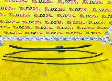 Рейлинги Mercedes-Benz ML500/ML-Class/M-Class/ML320 2005/Цвет C775 A1648400124 W164/WDC164/164.871/164.822/164.886/164 M113E50/113964/113.964