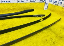 Рейлинги Mercedes-Benz ML500/ML-Class/M-Class/ML320 2005/Цвет C775 A1648400124 W164/WDC164/164.871/164.822/164.886/164 M113E50/113964/113.964