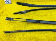Рейлинги Mercedes-Benz ML500/ML-Class/M-Class/ML320 2005/Цвет C775 A1648400124 W164/WDC164/164.871/164.822/164.886/164 M113E50/113964/113.964