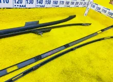 Рейлинги Mercedes-Benz ML500/ML-Class/M-Class/ML320 2005/Цвет C775 A1648400124 W164/WDC164/164.871/164.822/164.886/164 M113E50/113964/113.964