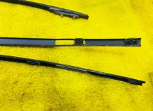Рейлинги Mercedes-Benz ML500/ML-Class/M-Class/ML320 2005/Цвет C775 A1648400124 W164/WDC164/164.871/164.822/164.886/164 M113E50/113964/113.964