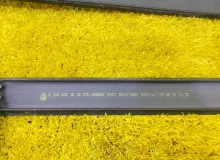 Рейлинги Mercedes-Benz ML500/ML-Class/M-Class/ML320 2005/Цвет C775 A1648400124 W164/WDC164/164.871/164.822/164.886/164 M113E50/113964/113.964