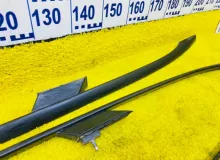 Рейлинги Mercedes-Benz ML500/ML-Class/M-Class/ML320 2005/Цвет C775 A1648400124 W164/WDC164/164.871/164.822/164.886/164 M113E50/113964/113.964