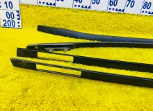 Рейлинги Mercedes-Benz ML500/ML-Class/M-Class/ML320 2005/Цвет C775 A1648400124 W164/WDC164/164.871/164.822/164.886/164 M113E50/113964/113.964