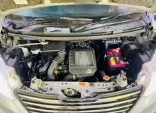 Дверь боковая TOYOTA ROOMY/TANK/THOR/JUSTY 2018/Цвет S28 67002B1100 M900A 1KRVET, передняя левая