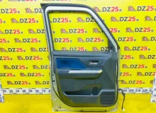 Дверь боковая TOYOTA ROOMY/TANK/THOR/JUSTY 2018/Цвет S28 67002B1100 M900A 1KRVET, передняя левая