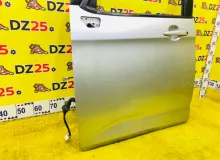 Дверь боковая TOYOTA ROOMY/TANK/THOR/JUSTY 2018/Цвет S28 67002B1100 M900A 1KRVET, передняя левая
