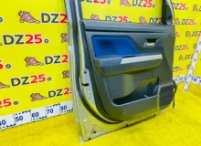 Дверь боковая TOYOTA ROOMY/TANK/THOR/JUSTY 2018/Цвет S28 67002B1100 M900A 1KRVET, передняя левая