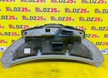 Капот TOYOTA ROOMY/TANK/THOR/JUSTY 2018/Цвет S28 53301B1140 M900A 1KRVET, передний