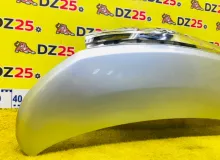 Капот TOYOTA ROOMY/TANK/THOR/JUSTY 2018/Цвет S28 53301B1140 M900A 1KRVET, передний