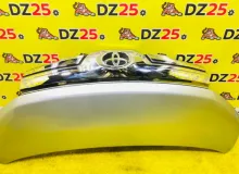 Капот TOYOTA ROOMY/TANK/THOR/JUSTY 2018/Цвет S28 53301B1140 M900A 1KRVET, передний