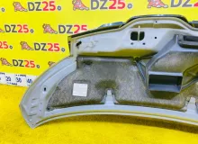 Капот TOYOTA ROOMY/TANK/THOR/JUSTY 2018/Цвет S28 53301B1140 M900A 1KRVET, передний