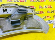 Капот TOYOTA ROOMY/TANK/THOR/JUSTY 2018/Цвет S28 53301B1140 M900A 1KRVET, передний