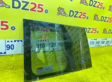 Стекло собачника TOYOTA ROOMY/TANK/THOR/JUSTY 2018/Цвет S28 62712B1030 M900A 1KRVET, заднее левое