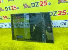 Стекло собачника TOYOTA ROOMY/TANK/THOR/JUSTY 2018/Цвет S28 62712B1030 M900A 1KRVET, заднее левое