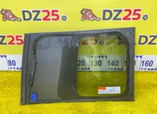 Стекло собачника TOYOTA ROOMY/TANK/THOR/JUSTY 2018/Цвет S28 62712B1030 M900A 1KRVET, заднее левое