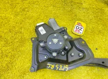 Доводчик двери TOYOTA ROOMY/TANK/THOR/JUSTY 2018/Цвет S28 85006B2031 M900A 1KRVET, задний левый