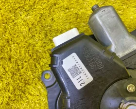 Доводчик двери TOYOTA