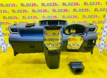 Торпеда TOYOTA ROOMY/TANK/THOR/JUSTY 2018/Цвет S28 55311B1130C0 M900A 1KRVET, передняя