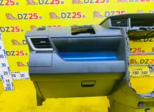 Торпеда TOYOTA ROOMY/TANK/THOR/JUSTY 2018/Цвет S28 55311B1130C0 M900A 1KRVET, передняя