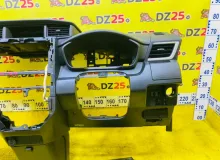 Торпеда TOYOTA ROOMY/TANK/THOR/JUSTY 2018/Цвет S28 55311B1130C0 M900A 1KRVET, передняя