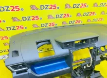 Торпеда TOYOTA ROOMY/TANK/THOR/JUSTY 2018/Цвет S28 55311B1130C0 M900A 1KRVET, передняя