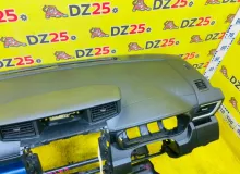 Торпеда TOYOTA ROOMY/TANK/THOR/JUSTY 2018/Цвет S28 55311B1130C0 M900A 1KRVET, передняя