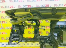 Торпеда TOYOTA ROOMY/TANK/THOR/JUSTY 2018/Цвет S28 55311B1130C0 M900A 1KRVET, передняя