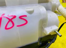 Печка салона TOYOTA ROOMY/TANK/THOR/JUSTY 2018/Цвет S28 87010B1470 M900A 1KRVET, передняя