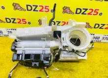Печка салона TOYOTA ROOMY/TANK/THOR/JUSTY 2018/Цвет S28 87010B1470 M900A 1KRVET, передняя