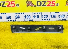 Накладка на крыло TOYOTA ROOMY/TANK/THOR/JUSTY 2018/Цвет S28 68346B1010 M900A 1KRVET, задняя левая