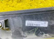 Накладка на крыло TOYOTA ROOMY/TANK/THOR/JUSTY 2018/Цвет S28 68346B1010 M900A 1KRVET, задняя левая