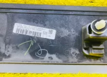 Накладка на крыло TOYOTA ROOMY/TANK/THOR/JUSTY 2018/Цвет S28 68346B1010 M900A 1KRVET, задняя левая