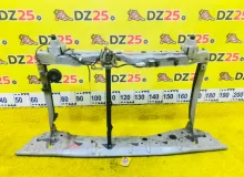 Телевизор TOYOTA ROOMY/TANK/THOR/JUSTY 2018/Цвет S28 53205B1020 M900A 1KRVET, передний