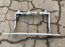 Телевизор TOYOTA ROOMY/TANK/THOR/JUSTY 2018/Цвет S28 53205B1020 M900A 1KRVET, передний